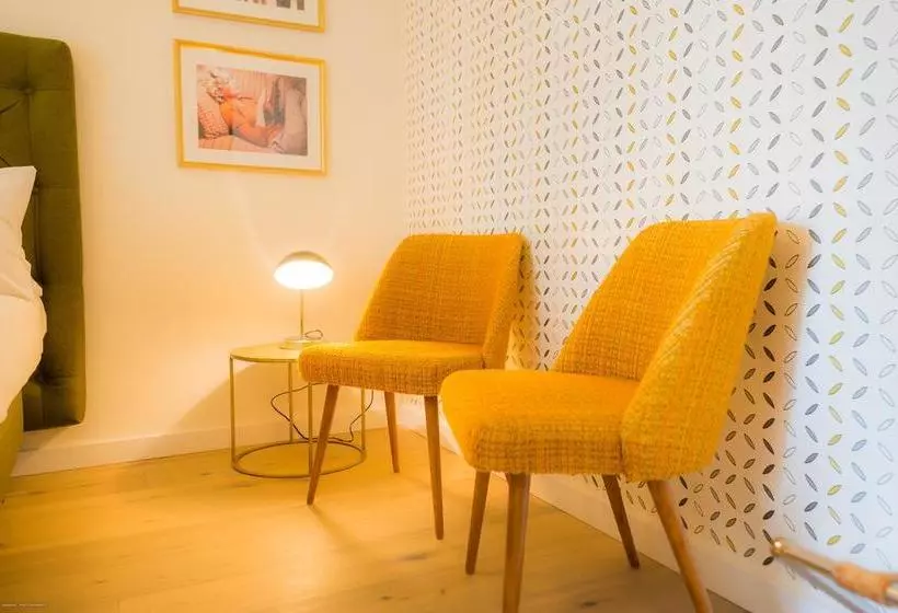 ホテル Luis Stadl