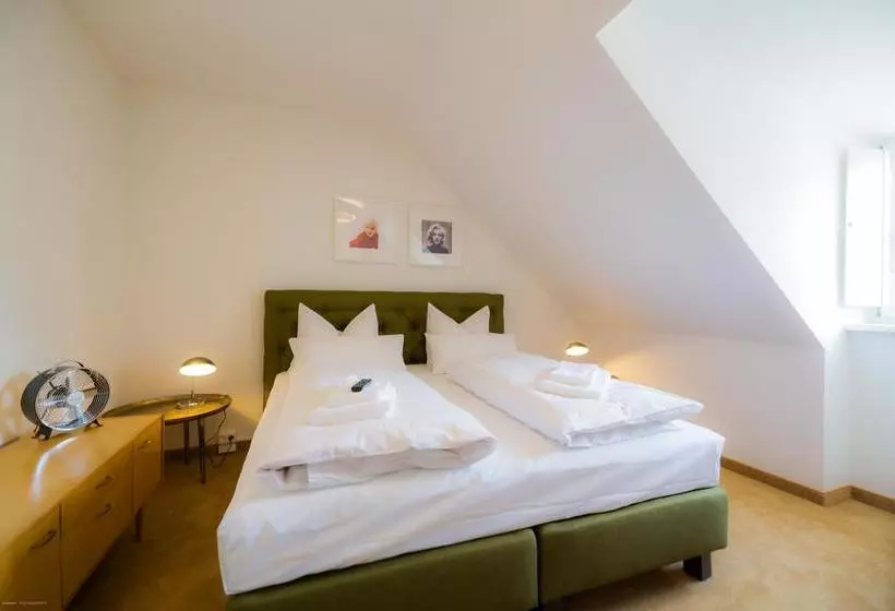 ホテル Luis Stadl