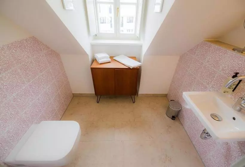 ホテル Luis Stadl