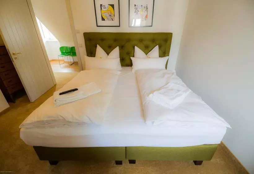 ホテル Luis Stadl