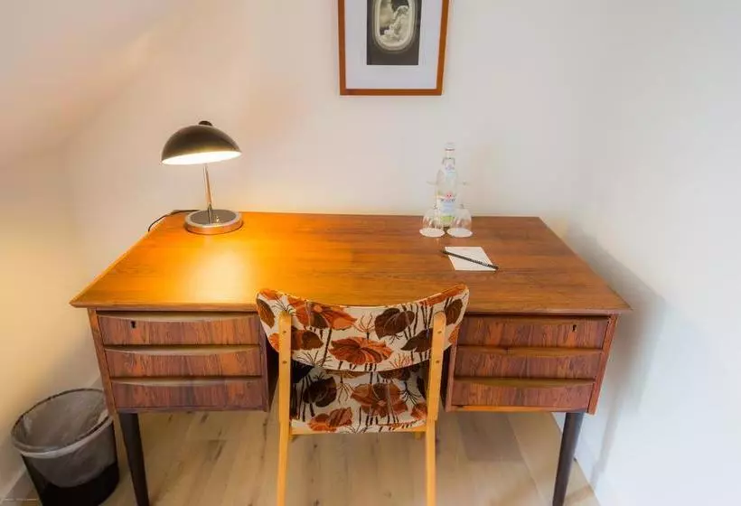 ホテル Luis Stadl