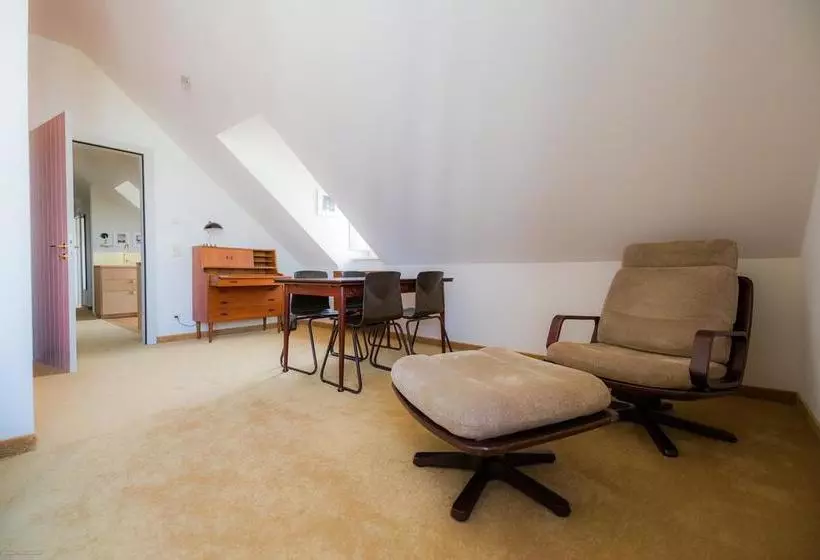 ホテル Luis Stadl