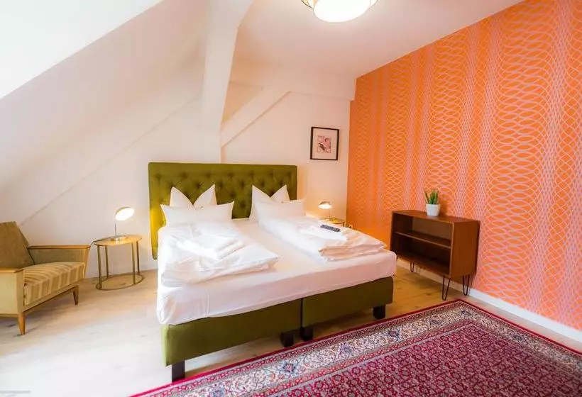 ホテル Luis Stadl