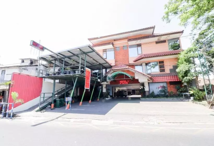 Hotel Pajajaran
