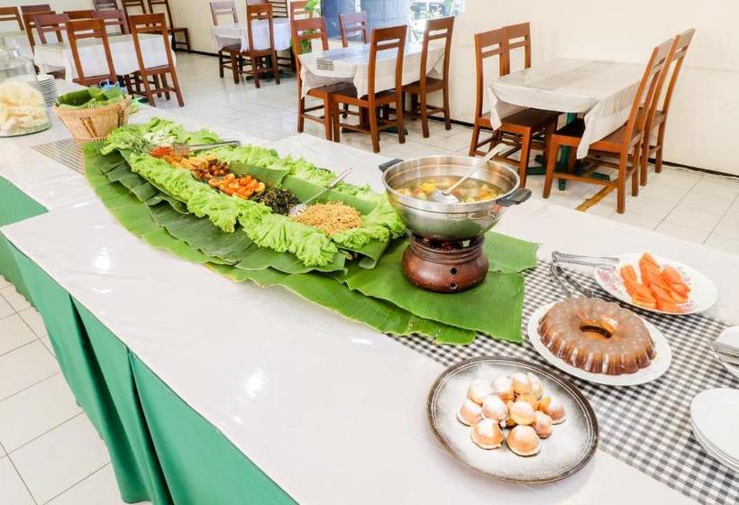 Fotos del hotel Pajajaran:  8