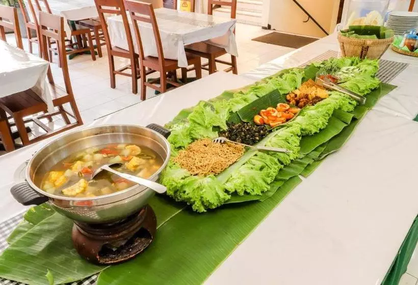 Hotel Pajajaran