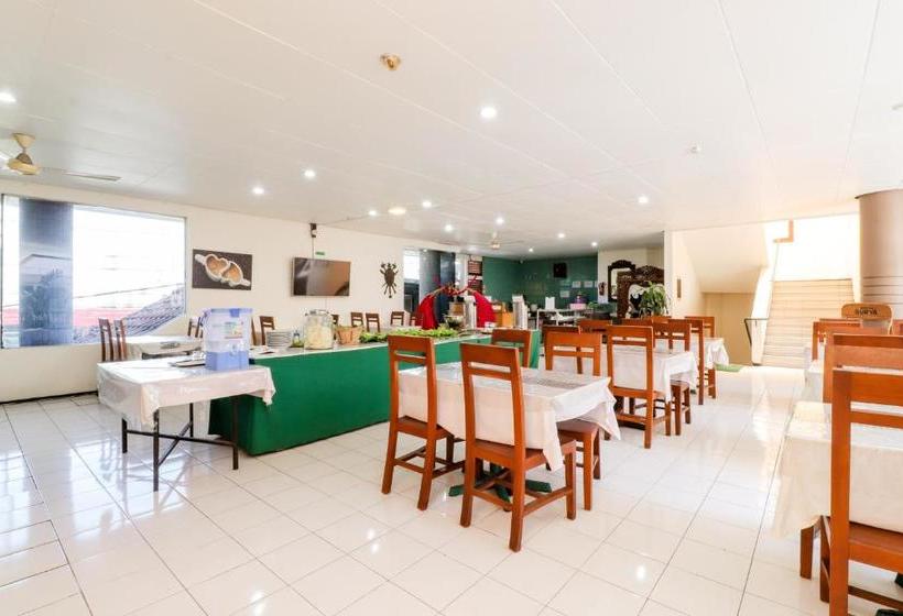 Fotos del hotel Pajajaran:  11