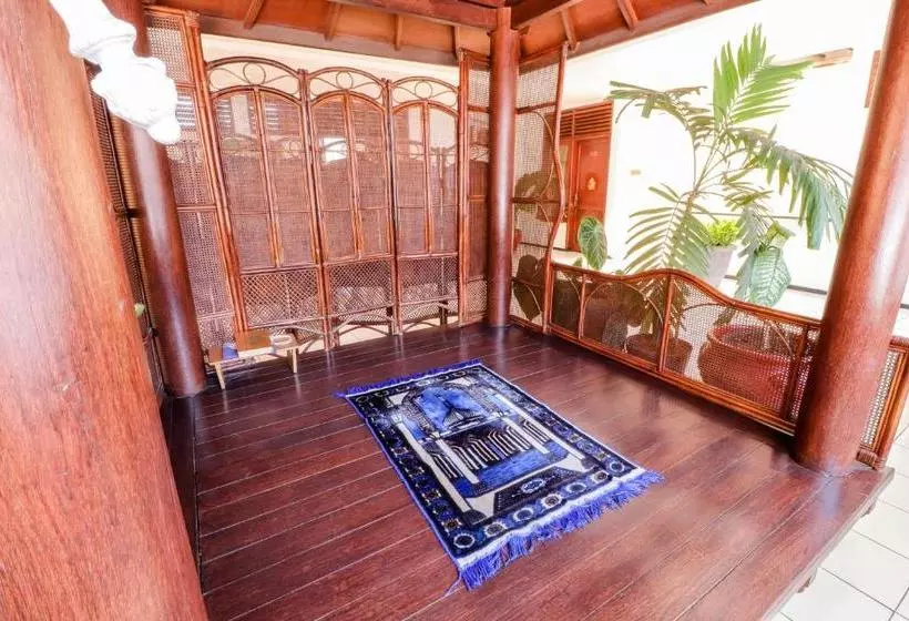Hotel Pajajaran