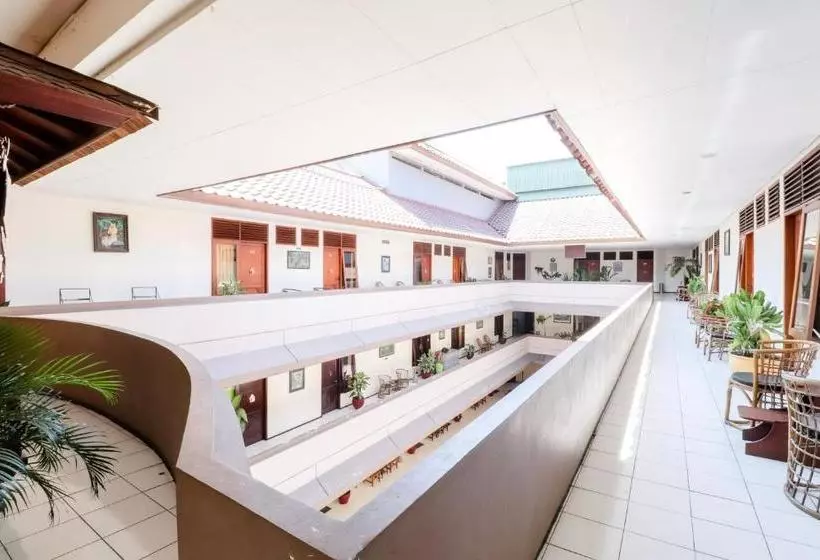 Hotel Pajajaran