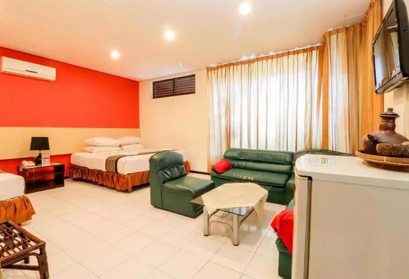 Hotel Pajajaran