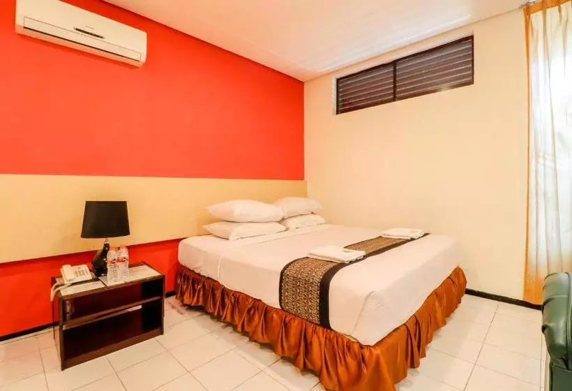 Hotel Pajajaran