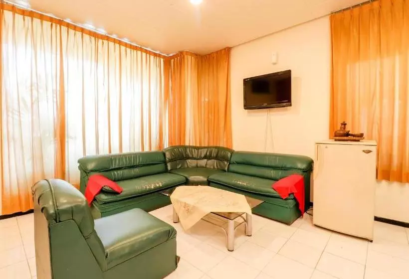Hotel Pajajaran