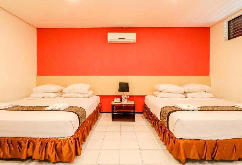 Fotos del hotel Pajajaran:  10