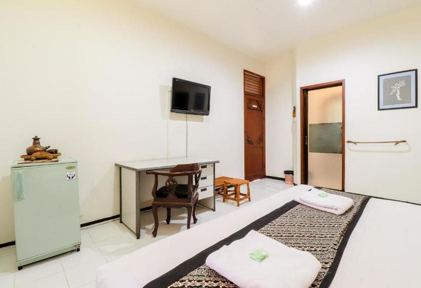 Fotos del hotel Pajajaran:  13