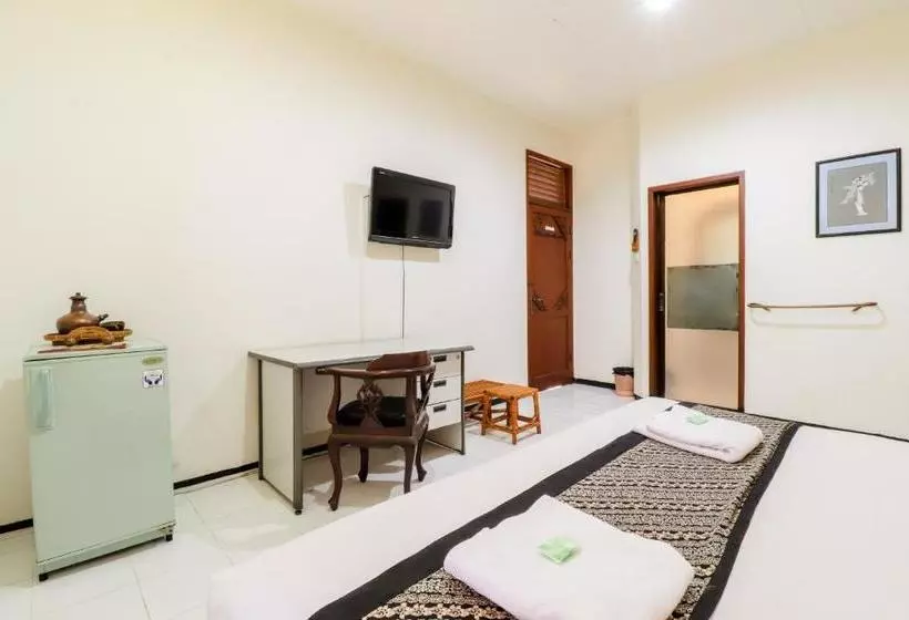 Hotel Pajajaran