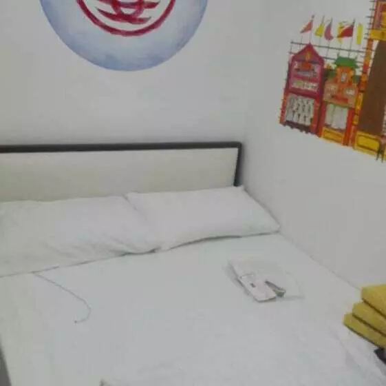 هتل Eloginn   Fest @ Lucky House