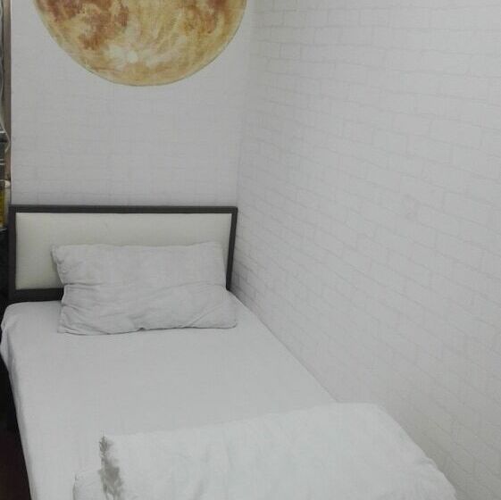 هتل Eloginn Fest @ Lucky House