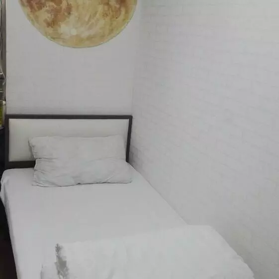 هتل Eloginn   Fest @ Lucky House