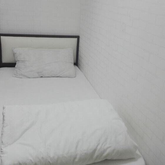 هتل Eloginn Fest @ Lucky House