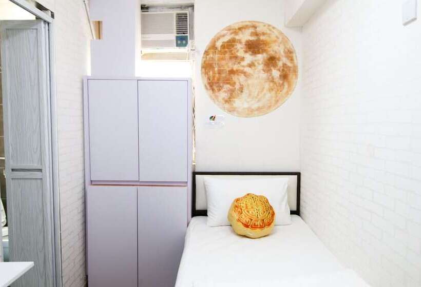 هتل Eloginn Fest @ Lucky House