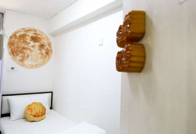 هتل Eloginn Fest @ Lucky House