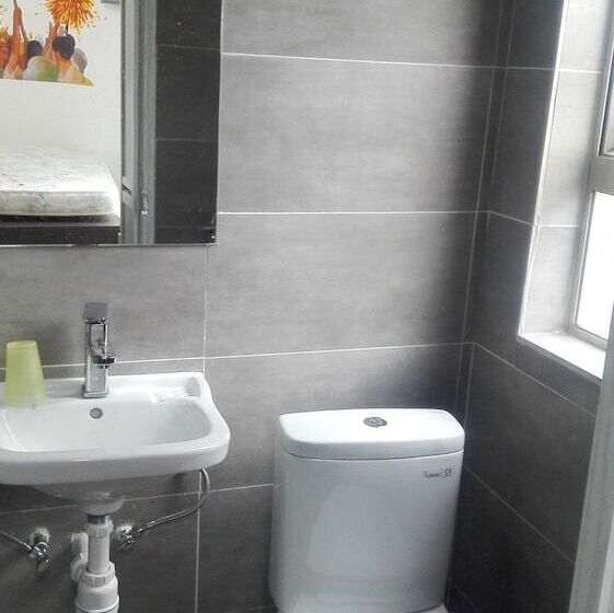 هتل Eloginn Fest @ Lucky House