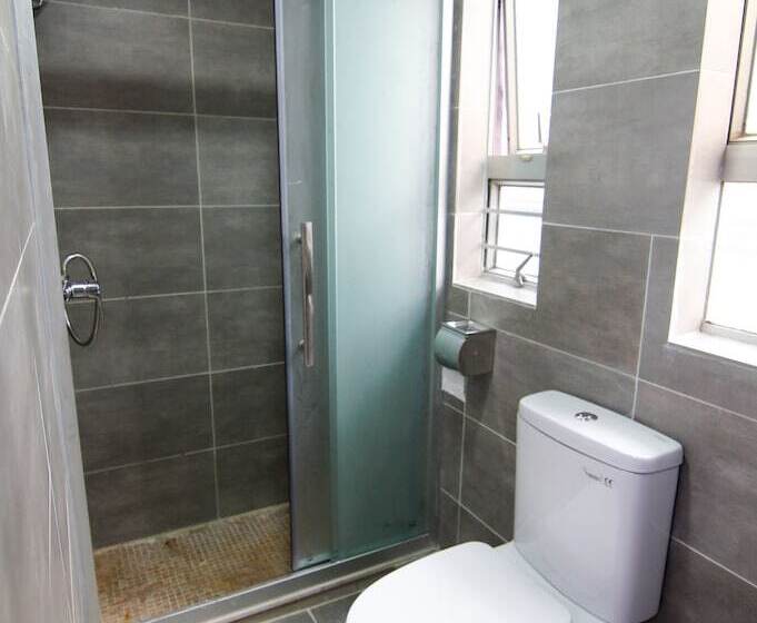 هتل Eloginn Fest @ Lucky House