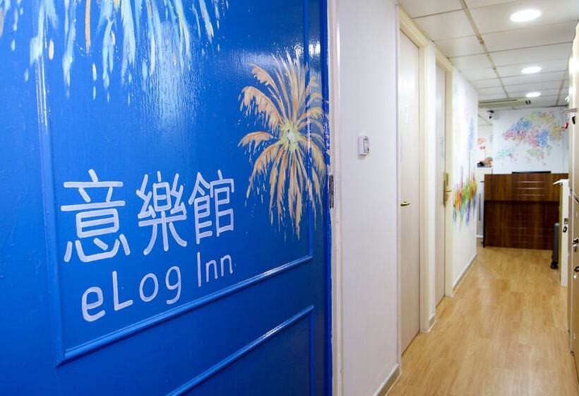 هتل Eloginn Fest @ Lucky House