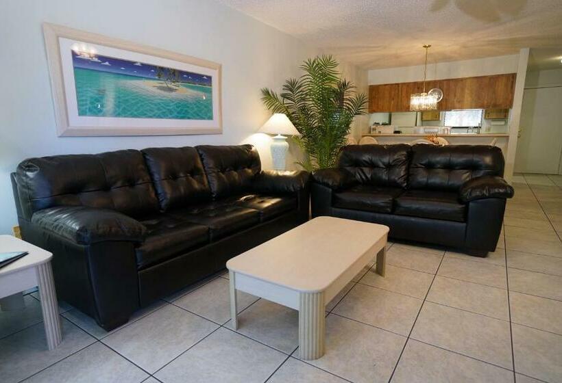 Отель Vacation Villas Resort