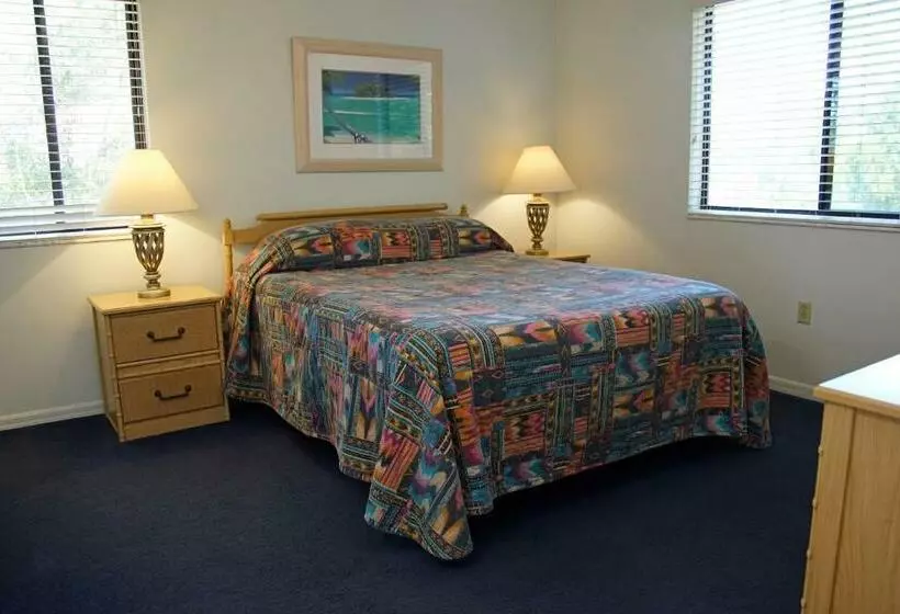 ホテル Vacation Villas Resort
