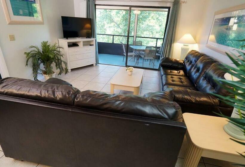 Отель Vacation Villas Resort