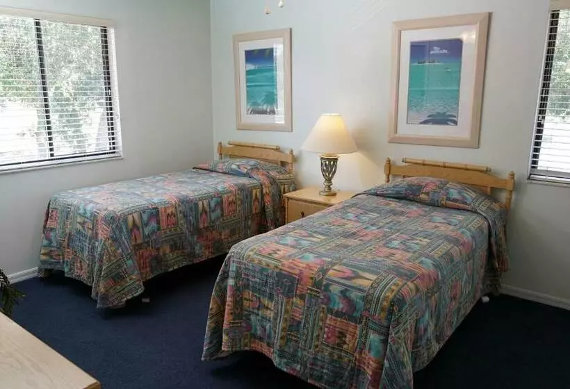 ホテル Vacation Villas Resort