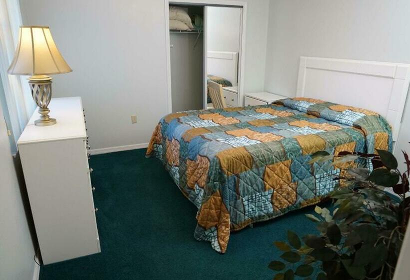 Отель Vacation Villas Resort