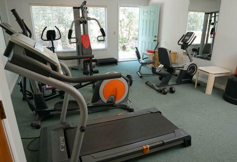 Отель Vacation Villas Resort