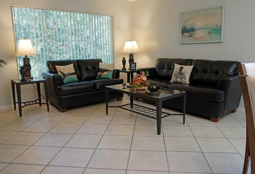 Отель Vacation Villas Resort