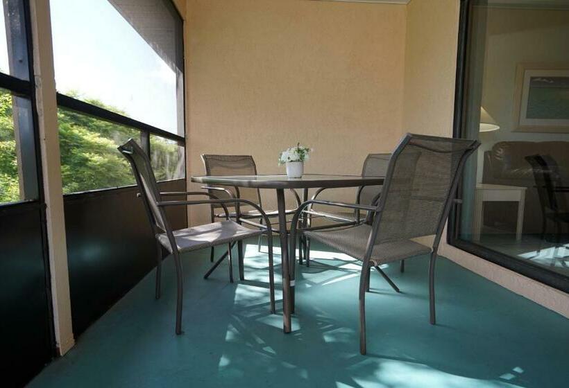 Отель Vacation Villas Resort