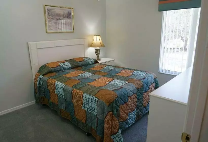 ホテル Vacation Villas Resort