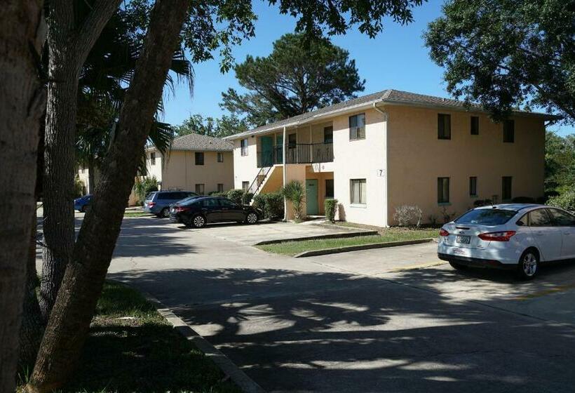 Отель Vacation Villas Resort