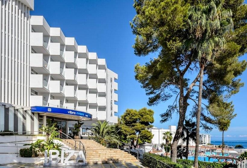 هتل Vibra Riviera