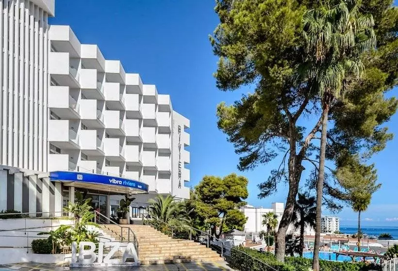 ホテル Vibra Riviera