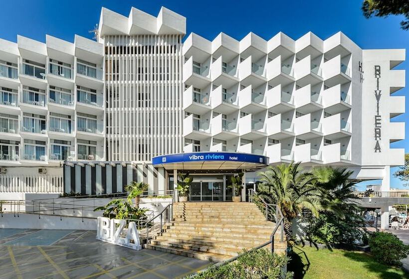هتل Vibra Riviera