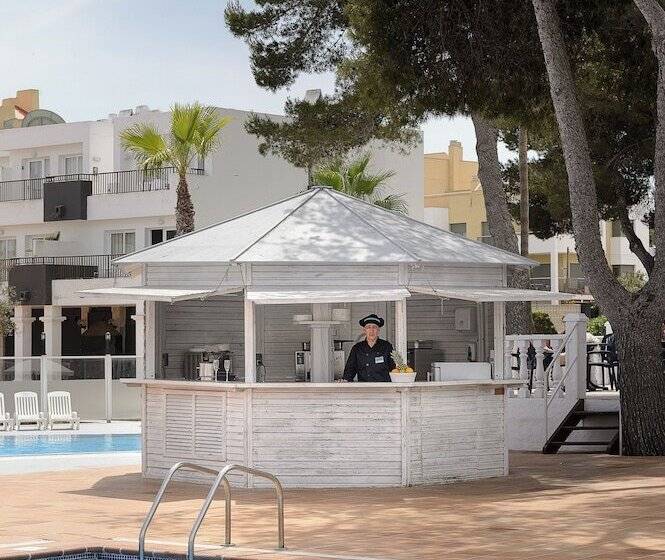 هتل Vibra Riviera