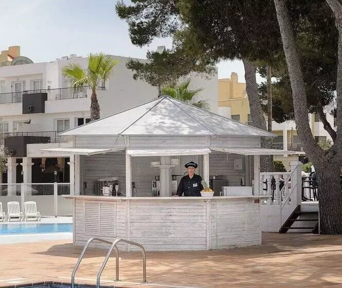 ホテル Vibra Riviera