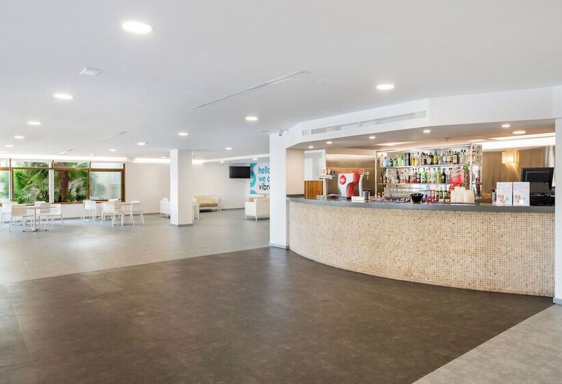 هتل Vibra Riviera