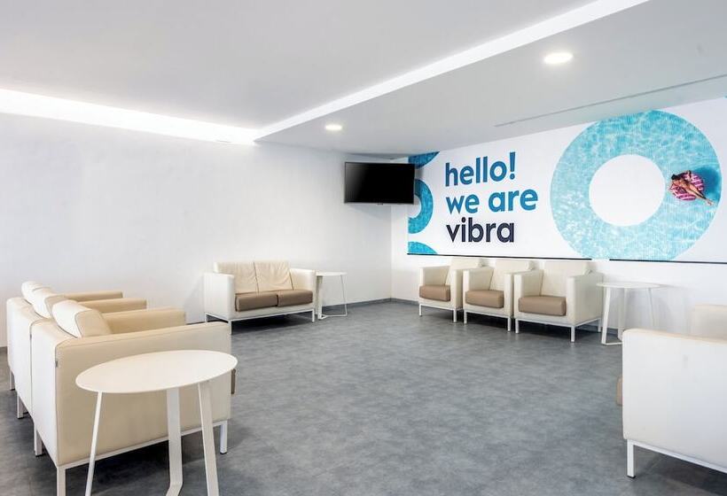 هتل Vibra Riviera
