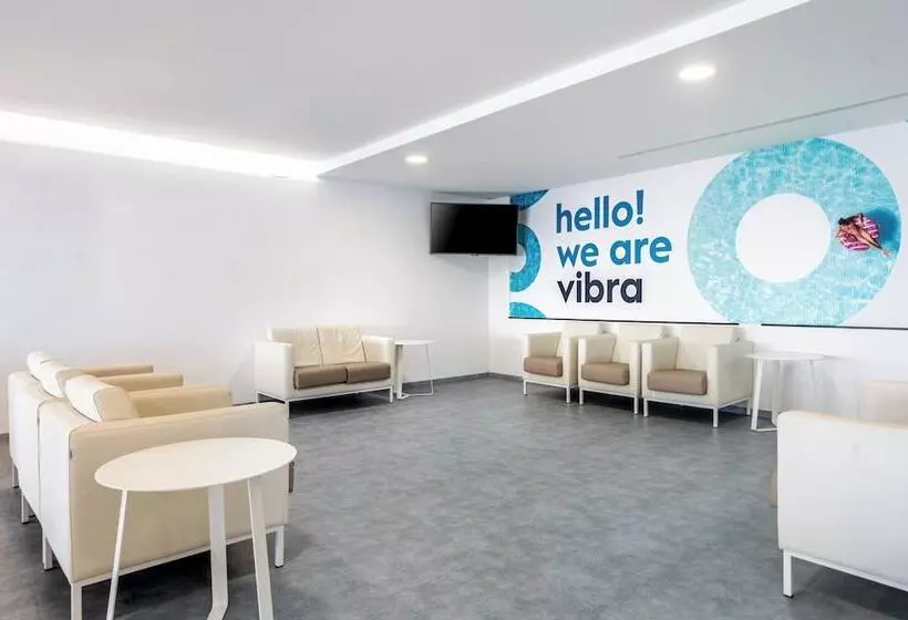 ホテル Vibra Riviera