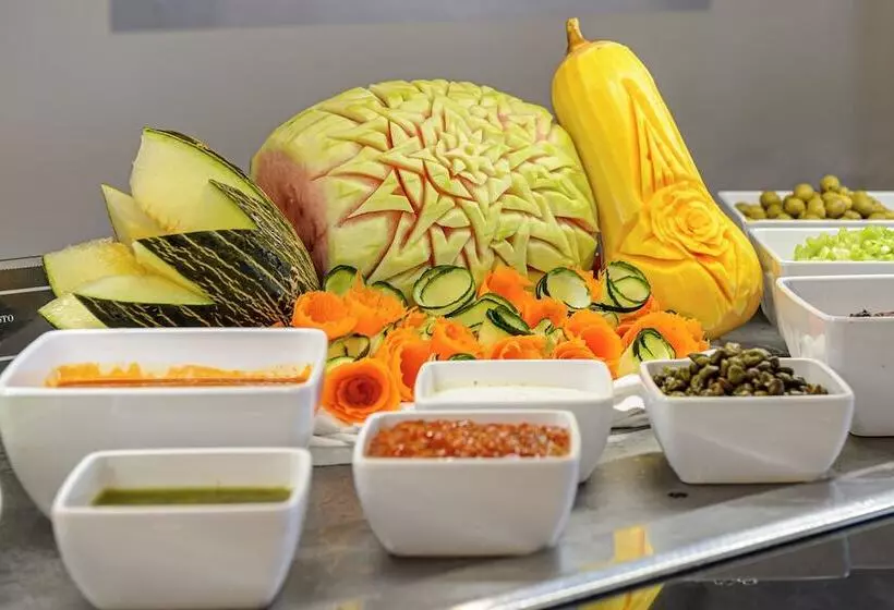 ホテル Vibra Riviera