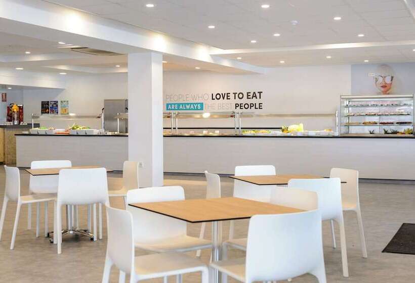 هتل Vibra Riviera