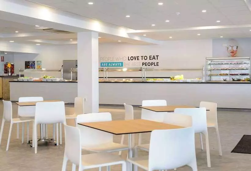 ホテル Vibra Riviera