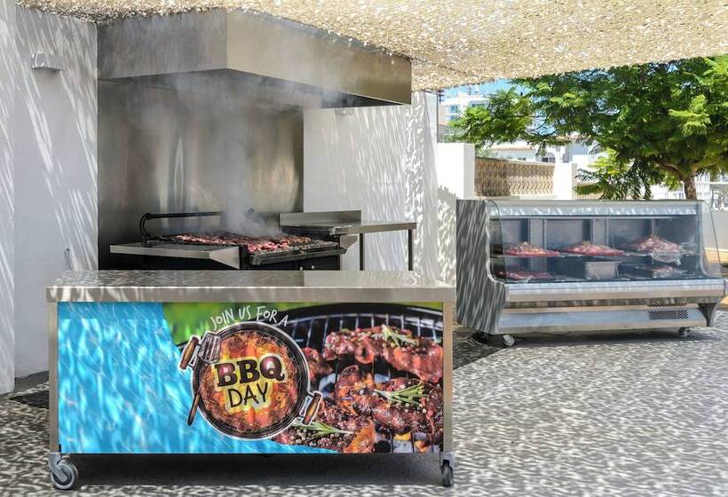 هتل Vibra Riviera